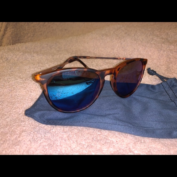 Assorted J. Crew sunglasses - Picture 3 of 5